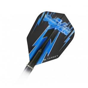 Flight-Set Polyester extra strong Standard The Power Phil Taylor