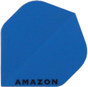 Amazon-Standard-Blau-Flight
